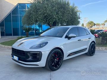 Porsche Macan S 2.9 380cv pdk - possibilità nolegg