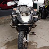 BMW 1200 GS Adventure 