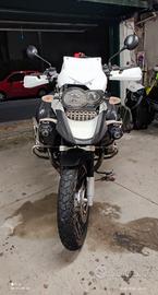 BMW 1200 GS Adventure 