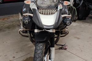 BMW 1200 GS Adventure 