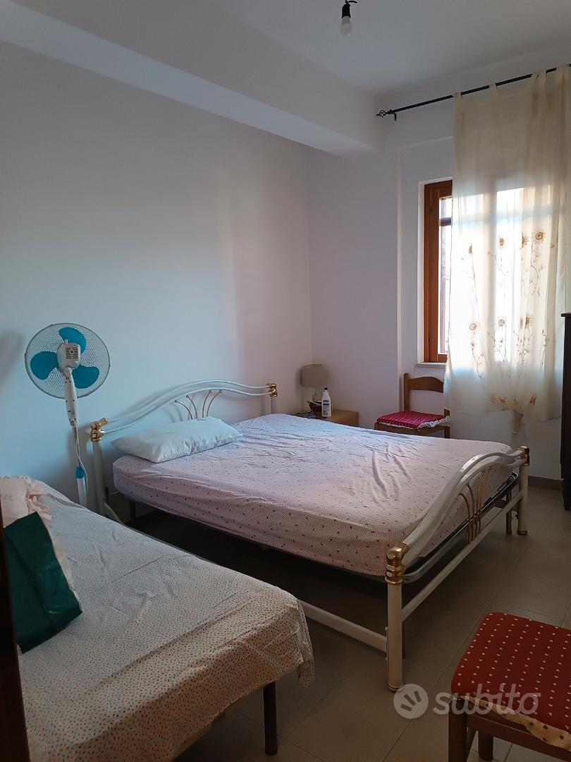 Appartamento – Montegiordano, Cosenza - Vista 5