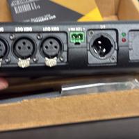 Ricevitore RDM & WiFi BlackBox R-512 G6