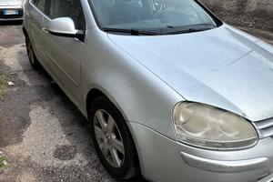 2007 Golf 5 1.9 105 cavalli