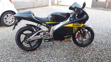 Aprilia rs 125