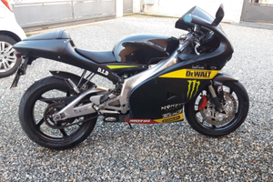 Aprilia rs 125