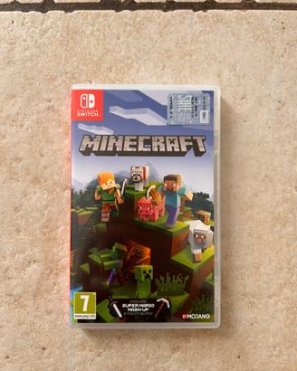 Minecraft