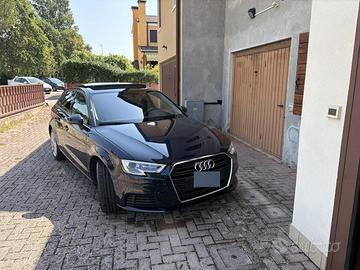 Audi A3 35Tdi