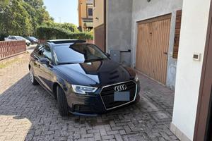 Audi A3 35Tdi