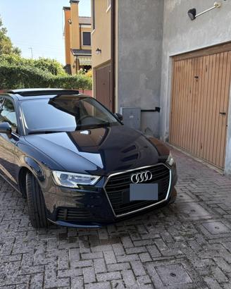 Audi A3 35Tdi