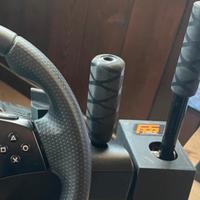 Leva del cambio driving force gt/pro