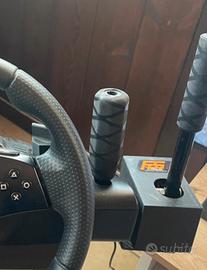 Leva del cambio driving force gt/pro