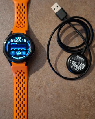 Smartwatch samsung galaxy 4 classic