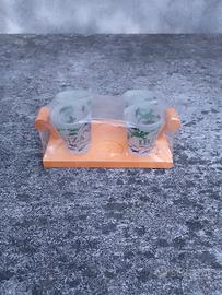 Bicchieri shottini 