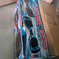 HOVERBOARD
