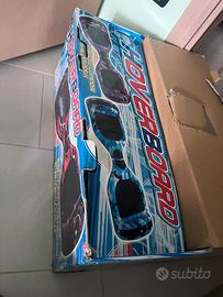 HOVERBOARD