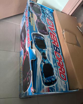HOVERBOARD