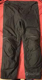 Pantaloni Moto DAINESE GALVESTONE D2 GORETEX tg.62