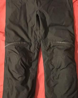 Pantaloni Moto DAINESE GALVESTONE D2 GORETEX tg.62