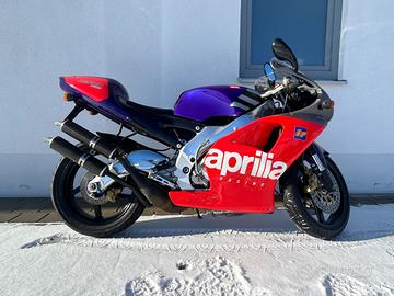 Aprilia RS 250 Loris Reggiani 1995