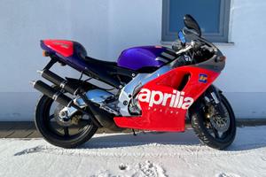Aprilia RS 250 Loris Reggiani 1995