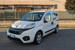 FIAT QUBO 1.3MTJ 80CV SOLO 30.000KM