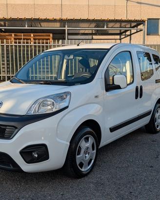 FIAT QUBO 1.3MTJ 80CV SOLO 30.000KM