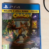 crash bandicoot n-sane trilogy
