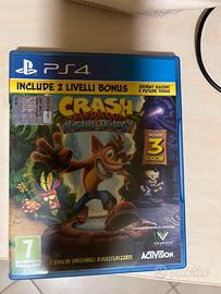 crash bandicoot n-sane trilogy