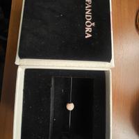 Pandora me charm