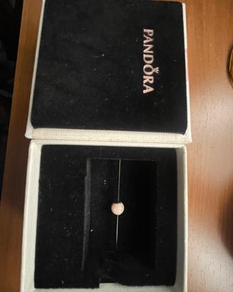 Pandora me charm