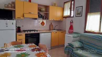 Lido di Pomposa FE