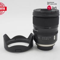 Tamron 24-70 F2.8 Di VC USD G2 (Canon)