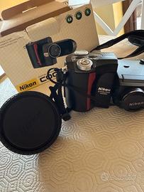 Nikon Digital Camera Coolpix 4500