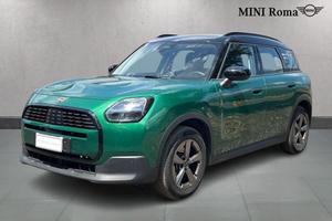 Mini Mini Countryman 1.5 48V C Classic auto