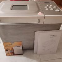 Macchina del pane Kenwood BM350