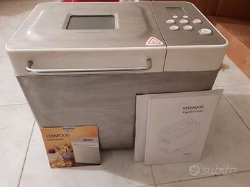 Macchina del pane Kenwood BM350