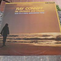 RAY CONNIFF - His Orchestra and Chorus
