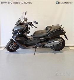 BMW C 400 GT Abs