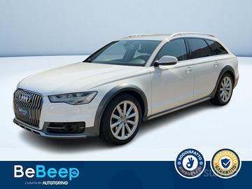 Audi A6 allroad quattro A6 ALLROAD 3.0 TDI BU...