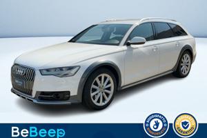Audi A6 allroad quattro A6 ALLROAD 3.0 TDI BU...