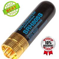 Antenna  Diamond SRH-805 Baofeng Kenwood ecc.