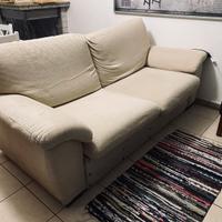 Divano Poltrone Sofà