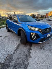 Peugeot 2008 PureTech 100 S&S Allure