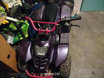 Altro Altro modello - 2004