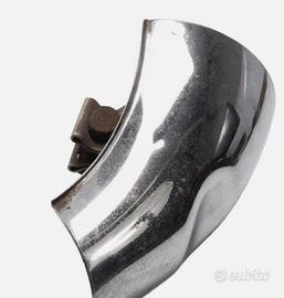 cover scarico BMW GS 150
