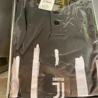 Pigiama Juventus 16 anni nuovi