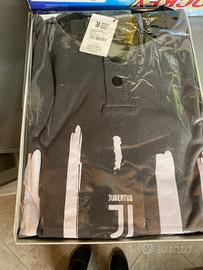 Pigiama Juventus 16 anni nuovi