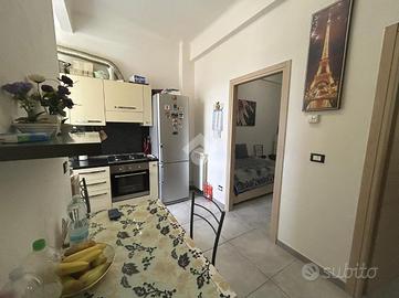 3 LOCALI A GENOVA