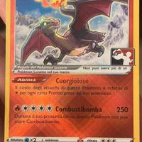 CARTA POKEMON