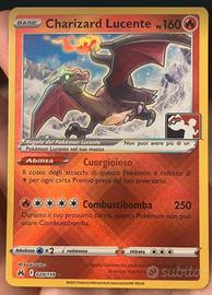 CARTA POKEMON